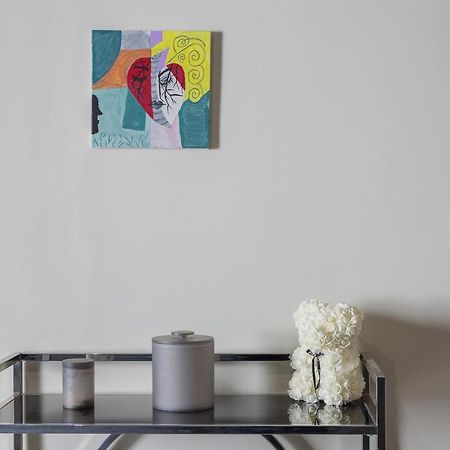 Renovated Panorama Loft: Athens Terrace Gem 아파트 외부 사진
