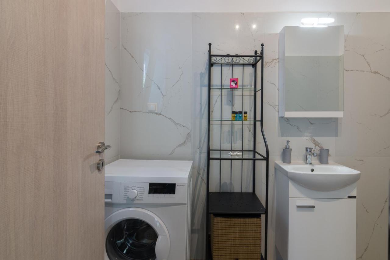 Renovated Panorama Loft: Athens Terrace Gem 아파트 외부 사진